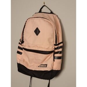 Tilly's Adidas Originals Backpack National Pink Spirit/Black Laptop